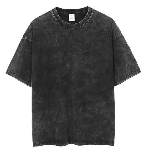 Unisex Oversized Drop Shoulder T-Shirt
