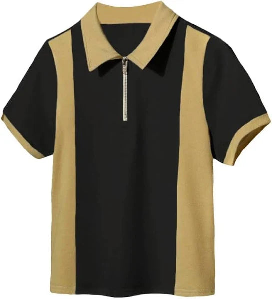 Plain Printed Tshirt